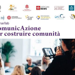 Comunicare ai tempi di Sinodo e Giubileo: raccontare la speranza, ascoltando tutti