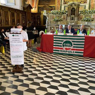 Bisogna includere giovani e donne nel mercato del lavoro. Una priorità che riguarda tutto il Paese ed in particolare il Sud