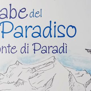 FIABE DEL PARADISO, CONTE DI PARADÌ