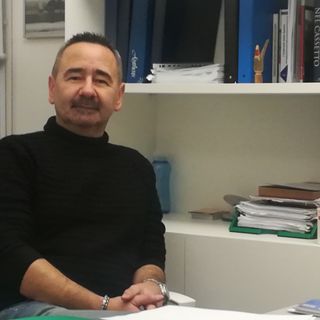 Mauro Crétier