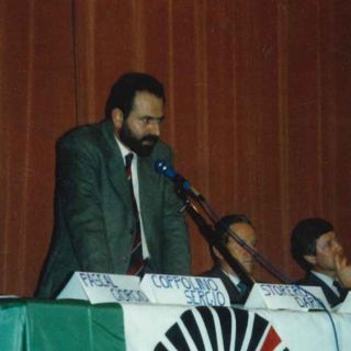 Nel ricordo di Dario Storero