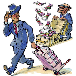 E se ci fosse un progetto per delocalizzare il nostro casino? Aggravi smentisca l’insistente voce che arriva da Milano