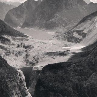 SOLIDARIETA': A St-Nicolas maxievento per ricordare la tragedia del Vajont