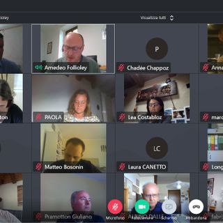 Donnas: Presentato dal gruppo Libertà Partecipazione un pacchetto di misure anti-crisi