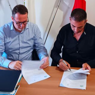 Firmato a Maierà in Calabria il protocollo tra Pro Loco italiane e Uncem