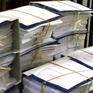 Inchiesta appalti: Fabio Chiavazza rimane in carcere, indagini prorogate