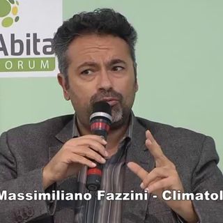 Investire fondi del PNRR per, almeno, iniziare a rifare la Rete Idrica Nazionale tagliando lo spreco d’acqua