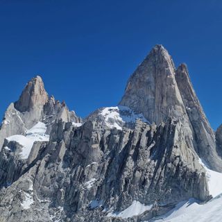 Fitz Roy