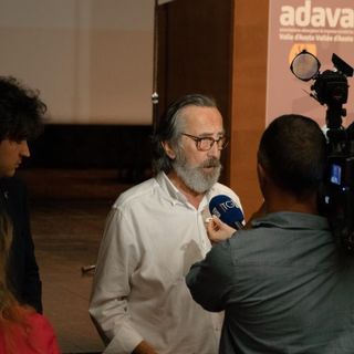 Luigi Fosson, presidente Adava