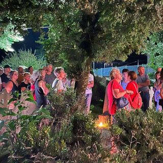 Pont-Saint-Martin Viaggia nel Tempo