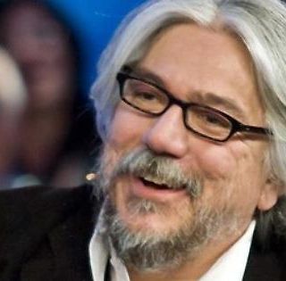 Alessandro Meluzzi