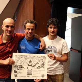 Francesco Ratti vince il premio Paolo Consiglio