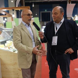 Cibus Parma: al grande evento culinario presente anche Fromagerie Val d'Ayas (Foto e Video)