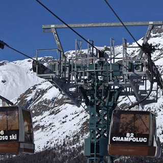 Vinta la scommessa per la telecabina Champoluc-Crest