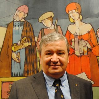 Giancarlo Giachino presidente Confindustria VdA