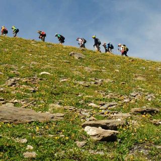 Rete Civica, 'valorizzare operto guide escursionistiche'