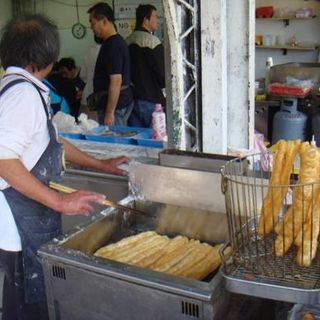 Cucina &amp; affari. Il marchio è tutto. E a Taipei c’è Giancarlo Zecchino