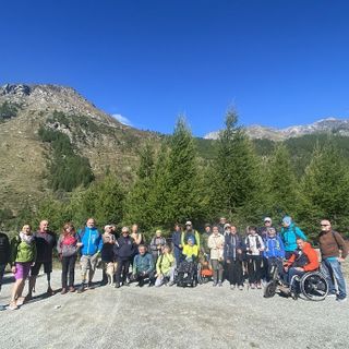 Con CvA giri di energia inclusivi