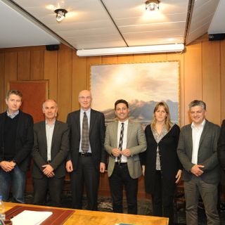 GIUNTA REGIONALE: IL COMUNICATO