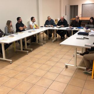 Gressan: Festività natalizie, Bilancio e nuove prospettive urbane, vortice di novità dal Consiglio comunale