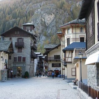 Gressoney Saint-Jean sarà 'presa d'assedio' dai giornalisti tv dal 14 al 16 settembre