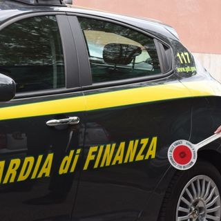 GUARDIA DI FINANZA: CONCORSO, PER TITOLI ED ESAMI