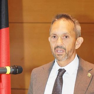 Jean-Pierre Guichardaz ha riportato in aula il raddoppio del traforo Monte Bianco