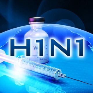 INFLUENZA H1N1: Morto un 60enne, donna in gravi condizioni