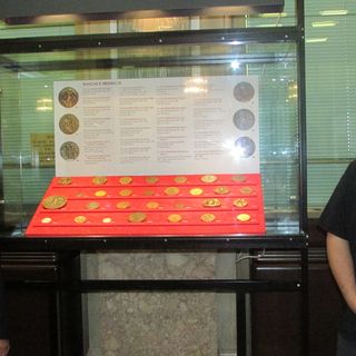 Gennaro Maria Argirò e Matteo Truddaiu