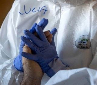 PAPA: Prioritario investire risorse nella cura e nell’assistenza