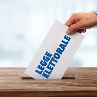 Rete Civica sarà in piazza per tre giorni  per cambiare il sistema elettorale regionale