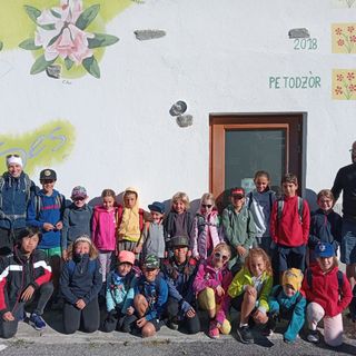 &quot;Settimana della Natura&quot; a La Magdeleine