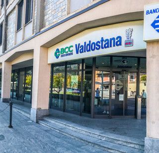 La BCC Valdostana in assemblea domenica 24 maggio 2026 per approvare il bilancio
