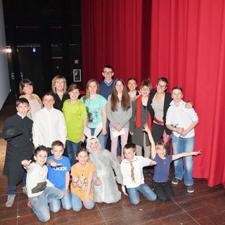 La Pegna rigolada di Gignod