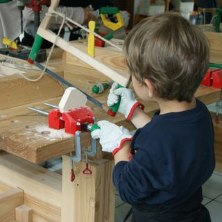 Al MAV un’estate di artigianato e manualità