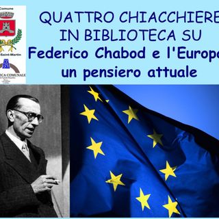 Pensiero e opere di Federico Chabod alla Biblioteca di P.S. Martin