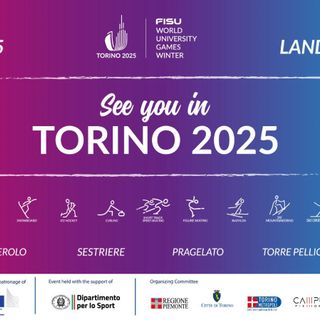 Jeux mondiaux universitaires d'hiver Torino 2025 : Deux athlètes de l'Université de la Vallée d'Aoste en compétition