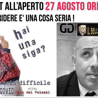 L’E…state a Pollein si chiude ridendo