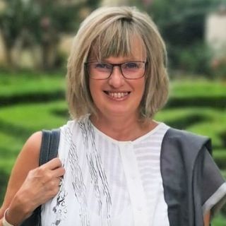 Manuela Ceretta, Rettore Uni VdA