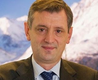 Marco Linty è il nuovo presidente di Finaosta Spa, la finanziaria regionale della Valle d'Aosta