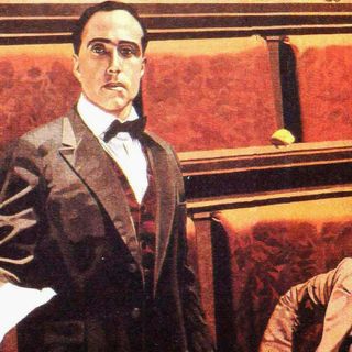 CENT'ANNI DALL'ASSASSINIO DI MATTEOTTI