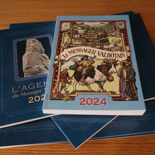Mercoledì 6 dicembre, è disponibile in edicola la 113esima edizione del Messager Valdôtain
