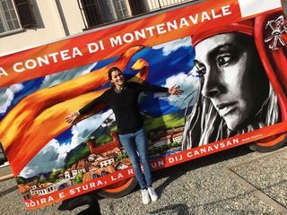 Le foto della Mugnaia sono di Luisa Romussi e Alessio Avetta