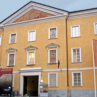 20 Anni di Arte al MAR: Un viaggio visivo tra mostre e manifesti 2004-2024