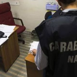 Intervento chirurgico svolto da medico positivo, Nas al Parini
