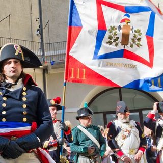 'Napoleonica’, istruzioni per la rievocazione storica al Forte di Bard