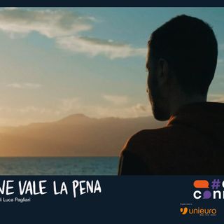#CUORICONNESSI: TRE STORIE VERE PROTAGONISTE DEL NUOVO DOCUMENTARIO “NON NE VALE LA PENA”