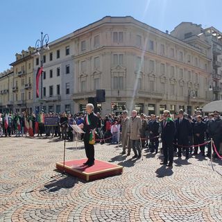 Il monito del Sindaco di Aosta contro l’oblio