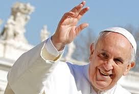 Papa: Dio ama ciascuno come un padre e come una madre