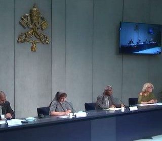 PAPA: Senza pace e sicurezza globale non si sconfigge la pandemia